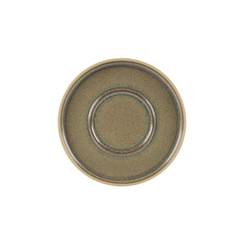 Fawn Saucer Pack of 6